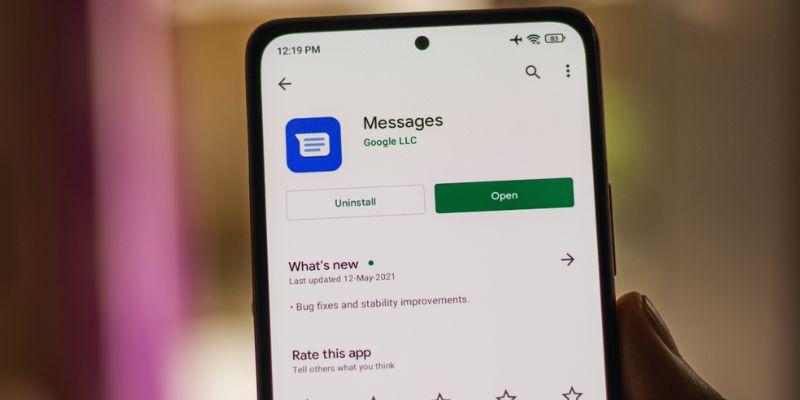 Gemini Finally Comes to Google Messages: What This Means for Users