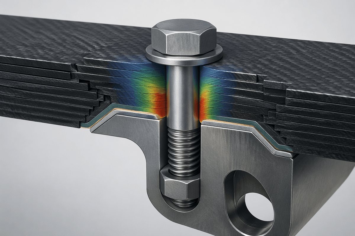 When new materials actually change your design constraints