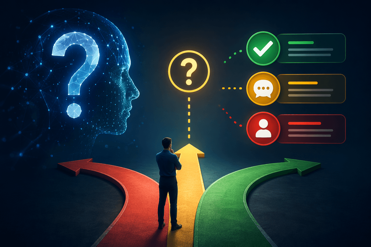 Uncertainty Estimation Improves AI Reliability