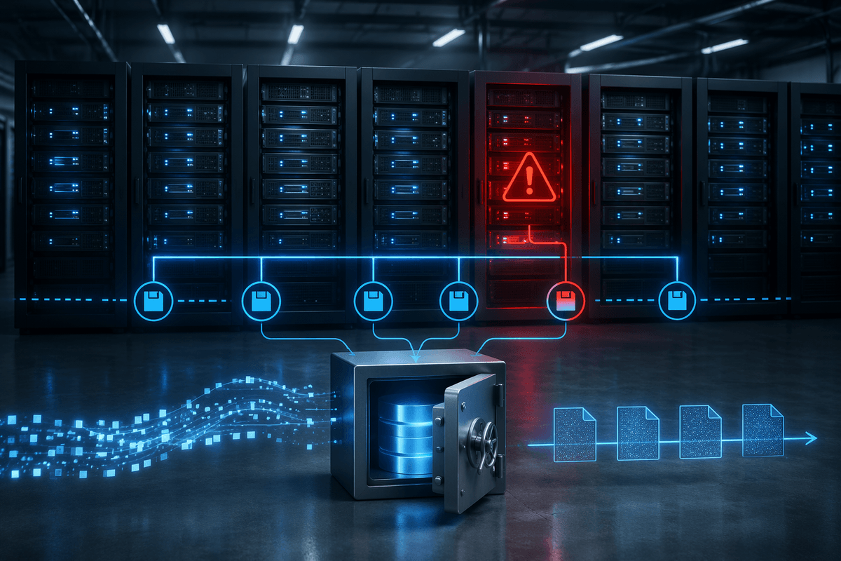 Hidden bottlenecks: data pipelines, experimentation, and reliability