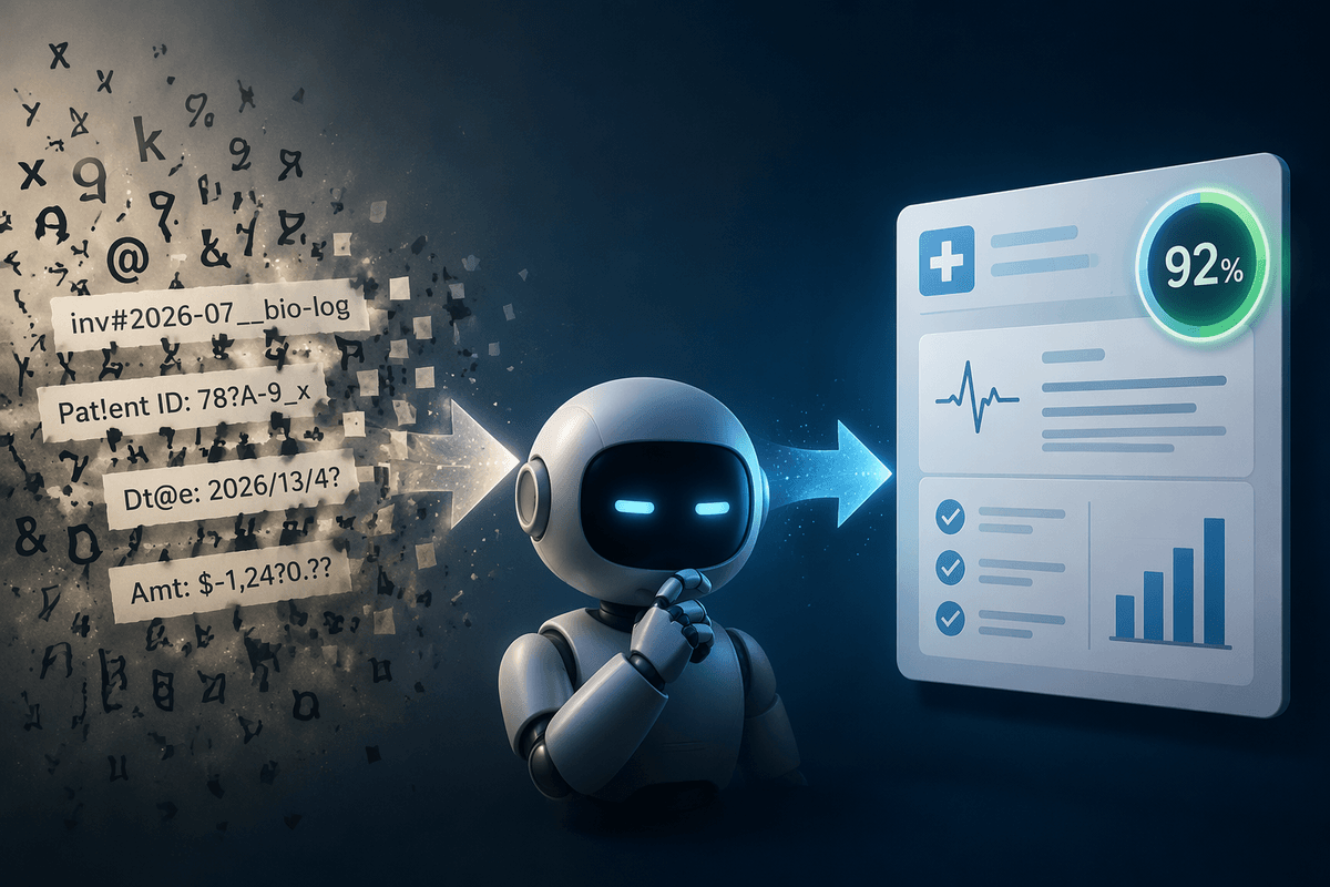 Why Machine Learning Misreads Nonsense